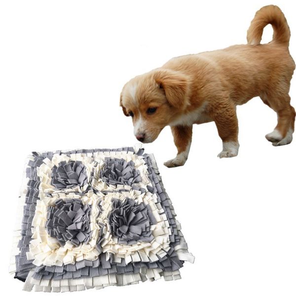 health soft training mat nose cat stress dog smell sniffing pad washable anti bite intelligence toys puppy blanket pet supplies
health soft training mat nose cat stress dog smell sniffing pad washable anti bite intelligence toys puppy blanket pet supplies
