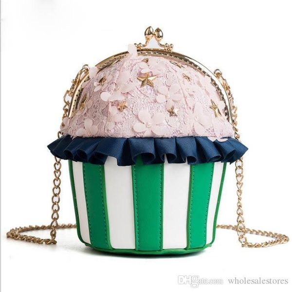 new ice cream bucket bag korean version of the tide wild personality mini diagonal chain evening bag pu fashion clutches
new ice cream bucket bag korean version of the tide wild personality mini diagonal chain evening bag pu fashion clutches