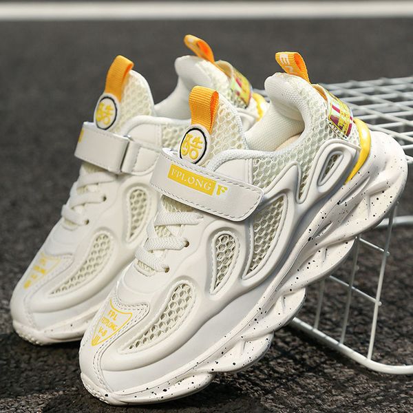 children's shoes 2020 summer new hollow single mesh breathable boys and girls students sports casual shoes t200507, Black;red
children's shoes 2020 summer new hollow single mesh breathable boys and girls students sports casual shoes t200507, Black;red