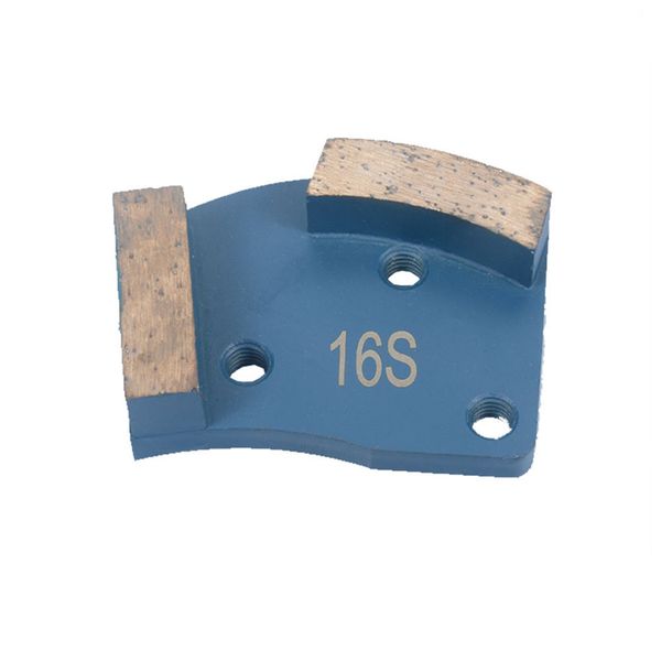 kt03 unique trapezoid diamond grinding plate concrete grinding disc polishing tools with two segments for concrete terrazzo floor 9pcs
kt03 unique trapezoid diamond grinding plate concrete grinding disc polishing tools with two segments for concrete terrazzo floor 9pcs