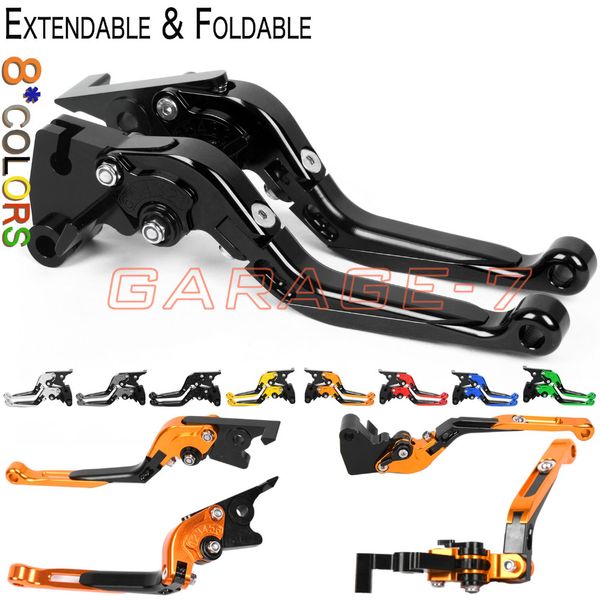 cnc aluminum adjustable motorcycles brake clutch lever for yamaha r15 v3 2018-2019 brake clutch levers new good price
cnc aluminum adjustable motorcycles brake clutch lever for yamaha r15 v3 2018-2019 brake clutch levers new good price