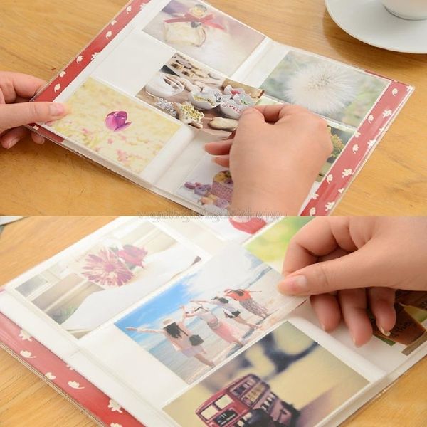 84 pockets album storage cases for polaroid fujifilm instax mini film size p mr26 19 dropship
84 pockets album storage cases for polaroid fujifilm instax mini film size p mr26 19 dropship