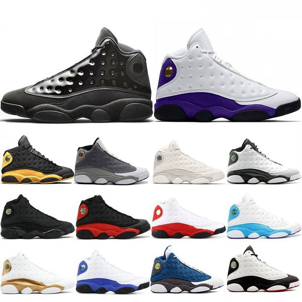 2019 new laker rivals 13s cap and gown men basketball shoes 13 atmosphere grey he got game mens trainer designer sports sneakers
2019 new laker rivals 13s cap and gown men basketball shoes 13 atmosphere grey he got game mens trainer designer sports sneakers