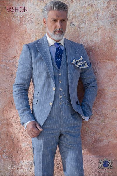 popular two buttons groomsmen peak lapel groom tuxedos men suits wedding/prom man blazer ( jacket+pants+vest+tie) 206, Black;gray
popular two buttons groomsmen peak lapel groom tuxedos men suits wedding/prom man blazer ( jacket+pants+vest+tie) 206, Black;gray