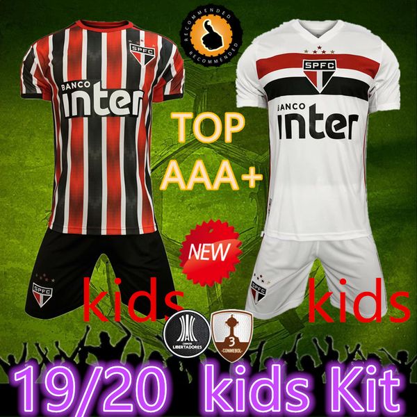 19 20 sao paulo kids kit soccer jersey souza helinho peres hernanes 2019 camisa de futebol sao paulo 2020 away football jersey shirts, Black
19 20 sao paulo kids kit soccer jersey souza helinho peres hernanes 2019 camisa de futebol sao paulo 2020 away football jersey shirts, Black