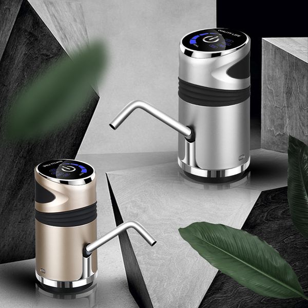 deskusb charging automatic water dispenser for bottled water pump pure bucket water drinking machine absorber
deskusb charging automatic water dispenser for bottled water pump pure bucket water drinking machine absorber