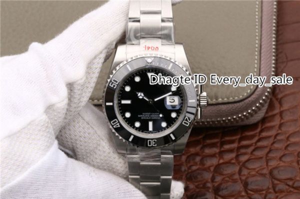 Upgraded version Best NV9 eta cal.3135 Movement Automatic luxury Perpetual 40mm High Quality Ceramic 904L Stainless steel Men Bracelet Watch
Upgraded version Best NV9 eta cal.3135 Movement Automatic luxury Perpetual 40mm High Quality Ceramic 904L Stainless steel Men Bracelet Watch