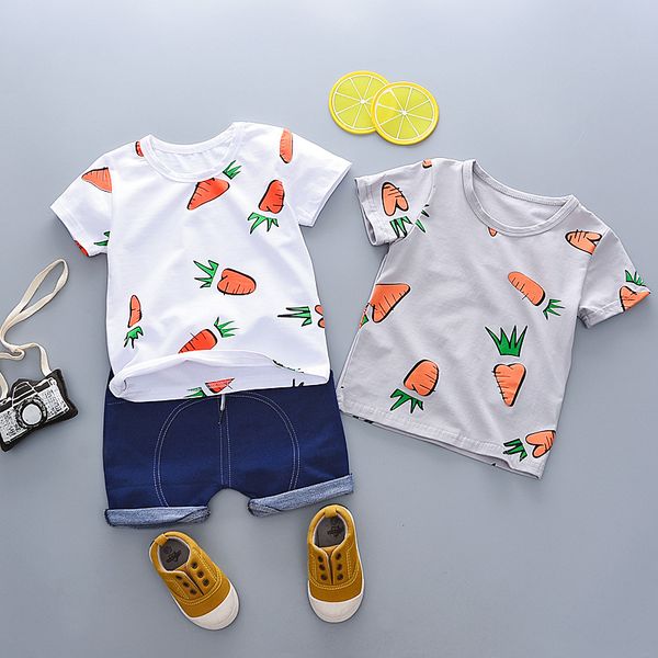 toddler boys clothing sets 2020 summer baby boys clothes t-shirt+shorts outfit suit casual kids tracksuit suit children clothing, White
toddler boys clothing sets 2020 summer baby boys clothes t-shirt+shorts outfit suit casual kids tracksuit suit children clothing, White