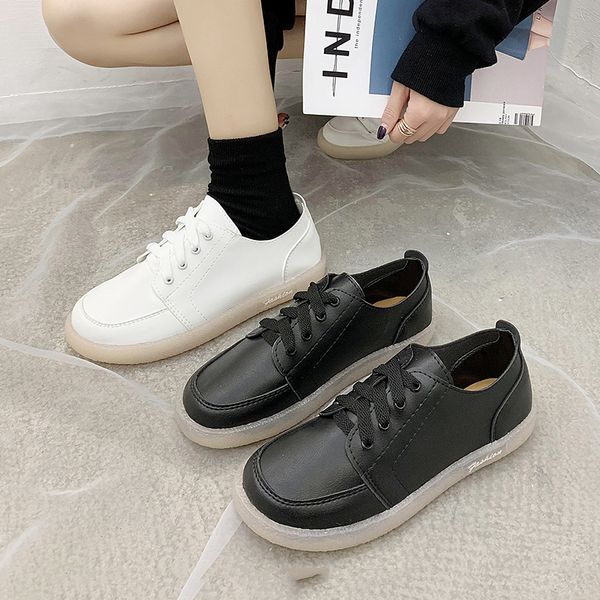 small white shoes round toe soft 2019 fashion women's casual female sneakers all-match flats cross summer modis nurse new dress, Black
small white shoes round toe soft 2019 fashion women's casual female sneakers all-match flats cross summer modis nurse new dress, Black