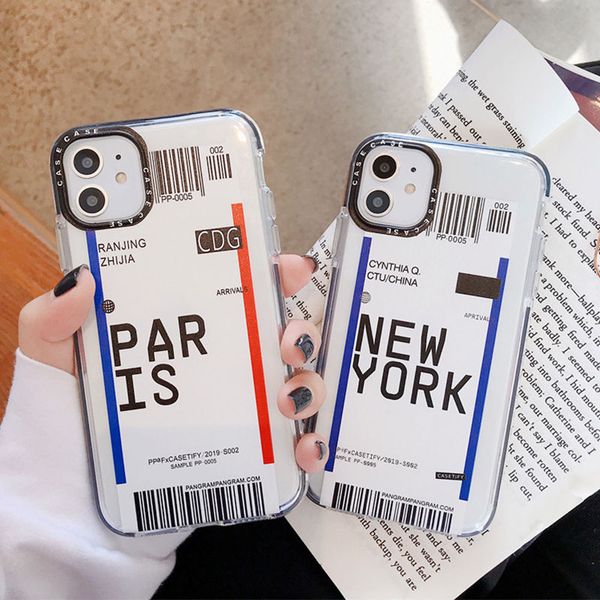 air tickets bar code label case for iphone 11pro max xr xs max x 8 7 6 6s plus clear camera protection back cover for iphone 11
air tickets bar code label case for iphone 11pro max xr xs max x 8 7 6 6s plus clear camera protection back cover for iphone 11