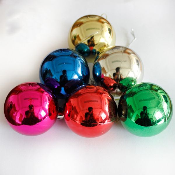 12pcs/lot christmas balls christmas tree decor navidad decorations for home gift natal ornament decoration
12pcs/lot christmas balls christmas tree decor navidad decorations for home gift natal ornament decoration