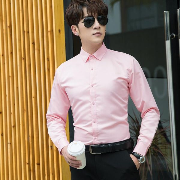 fashion customize men shirt long sleeve personalize social outwear advertising shirt a417 printing street, White;black
fashion customize men shirt long sleeve personalize social outwear advertising shirt a417 printing street, White;black