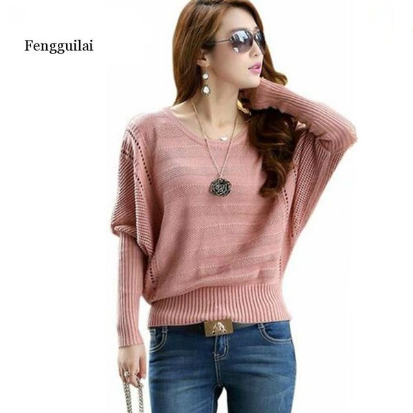 весна осень womens трикотажные пуловеры рубашки batwing hollow из длинным рукавом о-образным вырезом свитер женщин свитера, White;black
весна осень womens трикотажные пуловеры рубашки batwing hollow из длинным рукавом о-образным вырезом свитер женщин свитера, White;black