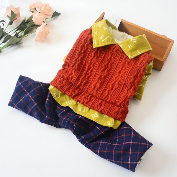 pet dog cat sweater hoodie coat dog pet jumpuit warm winter pet clothes apparel for dogs cats small medium dog apparel
pet dog cat sweater hoodie coat dog pet jumpuit warm winter pet clothes apparel for dogs cats small medium dog apparel