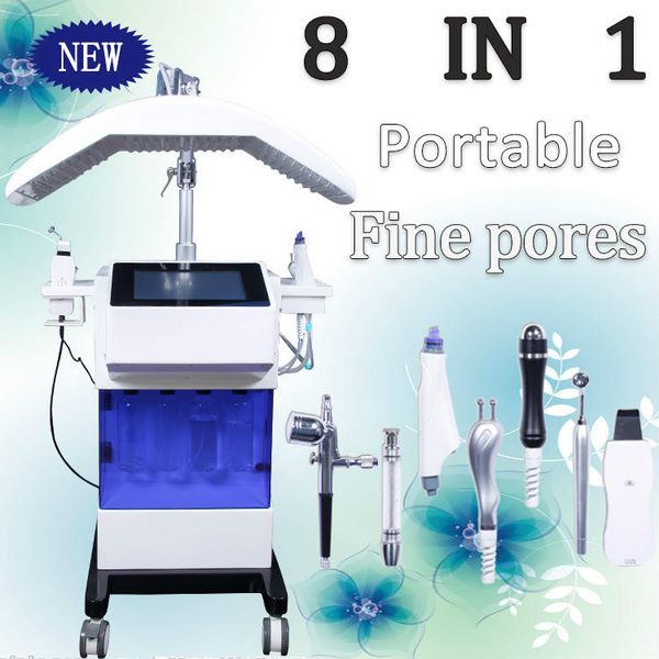 water peeling dermabrasion hydro dermabrasion facial machine rf needle microdermabrasion machine facial care skin rejuvenation
water peeling dermabrasion hydro dermabrasion facial machine rf needle microdermabrasion machine facial care skin rejuvenation