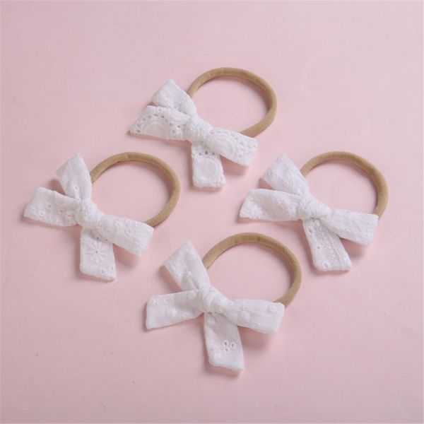8pcs/lot 9*6cm tan/nude nylon headband for kids cute white lace cotton bows with elastic nylon headbands hair band, Slivery;white
8pcs/lot 9*6cm tan/nude nylon headband for kids cute white lace cotton bows with elastic nylon headbands hair band, Slivery;white