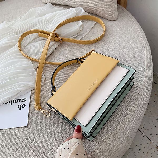 bag women's summer hipster 2020 new style shoulder bag fashion-like messenger square sling
bag women's summer hipster 2020 new style shoulder bag fashion-like messenger square sling