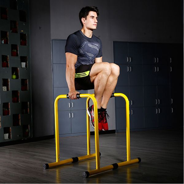 fitness metal parallel bars multifunctional indoor push up bracket push-ups double rod trainer sport gym exercise equipment
fitness metal parallel bars multifunctional indoor push up bracket push-ups double rod trainer sport gym exercise equipment