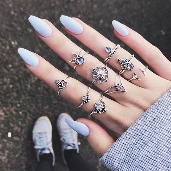 wedding rings simple set design round gold color crystal for women handmade geometry finger ring female jewelry gifts, Slivery;golden
wedding rings simple set design round gold color crystal for women handmade geometry finger ring female jewelry gifts, Slivery;golden