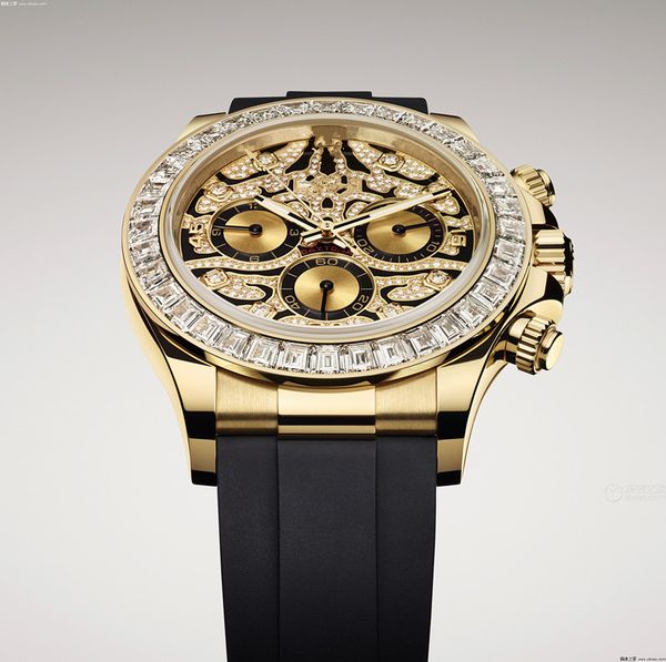 luxury quality high famous swiss gold 116588 montre all work men designer mens watches automatic tbr men de luxe watch military reloj kjkfv, Slivery;brown
luxury quality high famous swiss gold 116588 montre all work men designer mens watches automatic tbr men de luxe watch military reloj kjkfv, Slivery;brown