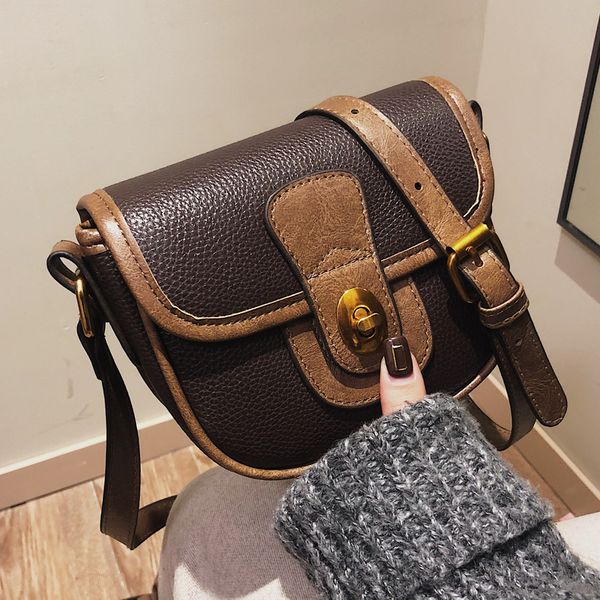 2019 fashion casual bag women bags girl small handbag lock catch pu soft cross body shoulder bags totes mini pure color a2082
2019 fashion casual bag women bags girl small handbag lock catch pu soft cross body shoulder bags totes mini pure color a2082