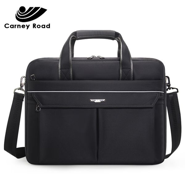 brand business men briefcase 15.6 inch laphandbag casual messenger shoulder bag office document bag fashion
brand business men briefcase 15.6 inch laphandbag casual messenger shoulder bag office document bag fashion