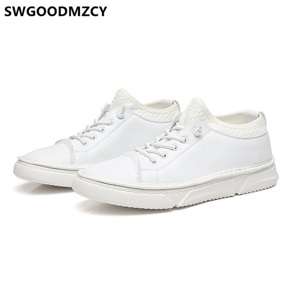white leather sneakers mens loafers shoes genuine leather men shoes fashion sneakers zapatillas hombre casual buty, Black
white leather sneakers mens loafers shoes genuine leather men shoes fashion sneakers zapatillas hombre casual buty, Black