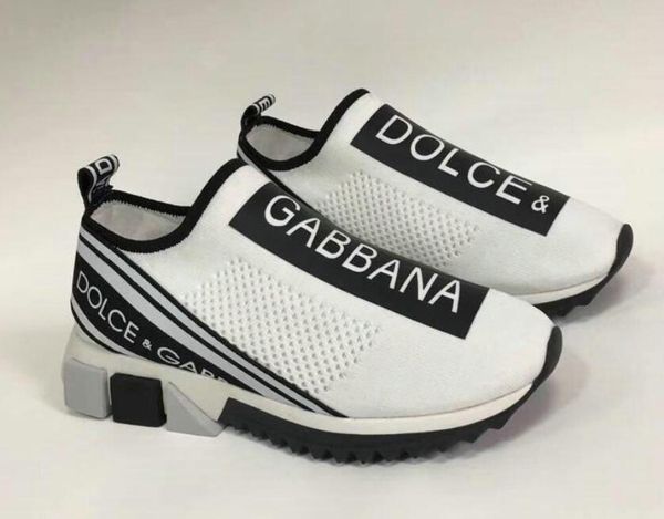 2019 New Release DOLCE & GABBANA D.G Unisex Blue White Red Black Knit Sorrento Sneaker DG Logo Turquoise Mesh Sneakers Running Casual Shoes
2019 New Release DOLCE & GABBANA D.G Unisex Blue White Red Black Knit Sorrento Sneaker DG Logo Turquoise Mesh Sneakers Running Casual Shoes