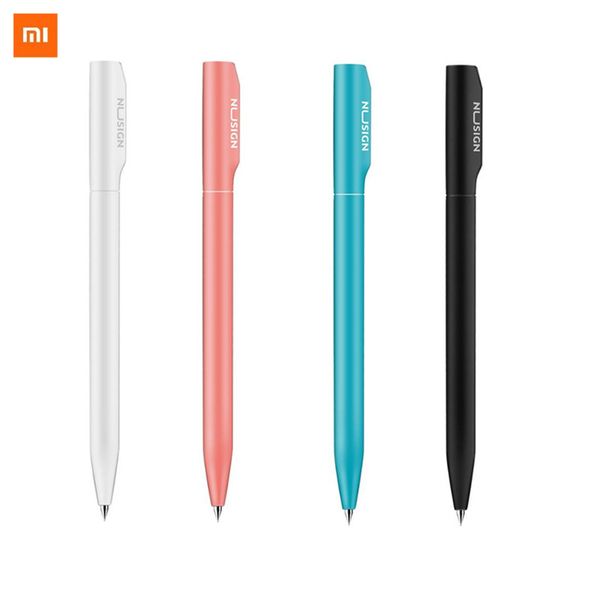 gel pens nusign neutral pen with black 0.5mm core refill colorful rotary switch smooth writing
gel pens nusign neutral pen with black 0.5mm core refill colorful rotary switch smooth writing