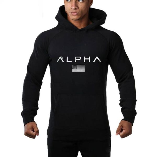 seven joe men gyms hoodies gyms fitness bodybuilding sweatshirt crossfit pullover sportswear male workout hooded jacket clothing breathable, Black
seven joe men gyms hoodies gyms fitness bodybuilding sweatshirt crossfit pullover sportswear male workout hooded jacket clothing breathable, Black