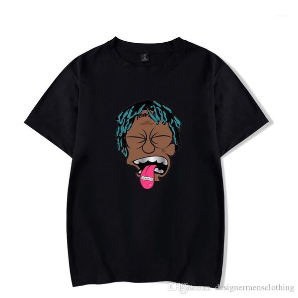 красочные мужские топы хип-хоп рэпер мода мужской тройники liluzivert печатный дизайнер мужские футболки с коротким рукавом o шеи, White;black
красочные мужские топы хип-хоп рэпер мода мужской тройники liluzivert печатный дизайнер мужские футболки с коротким рукавом o шеи, White;black