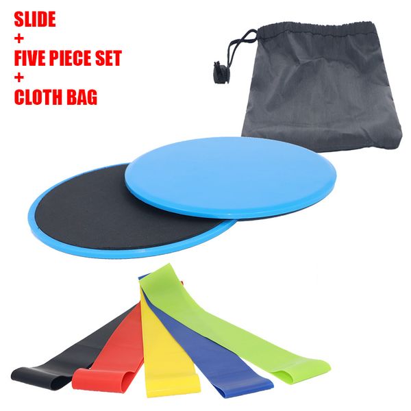 йоги фитнес-скольжения скольжения коврик основных упражнений диск с эспандерами
йоги фитнес-скольжения скольжения коврик основных упражнений диск с эспандерами