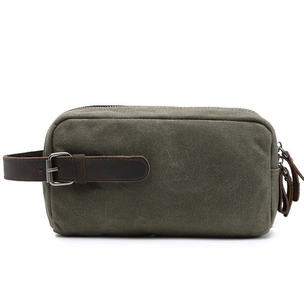 yupinxuan europe vintage canvas leather hand bag waterproof shaving dopp kit leather travel cosmetic bag women make up organizer
yupinxuan europe vintage canvas leather hand bag waterproof shaving dopp kit leather travel cosmetic bag women make up organizer