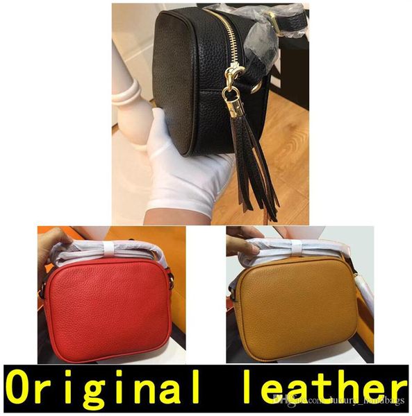 soho disco bag handbag messenger bag fashion original cowhide leather shoulder bag classic wallet with box
soho disco bag handbag messenger bag fashion original cowhide leather shoulder bag classic wallet with box