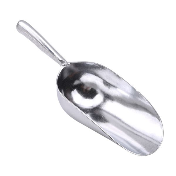 Ice Scoops Shovel Food Flour Candy Scoop For Bar Commercial Kitchen Tools Stainless Steel Ice Scraper Food Buffet Candy Bar
Ice Scoops Shovel Food Flour Candy Scoop For Bar Commercial Kitchen Tools Stainless Steel Ice Scraper Food Buffet Candy Bar