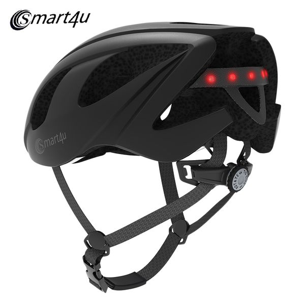 smart4u sh55m 6 led warning light smart helmet sos alert walkie talkie cycling bicycle helmet
smart4u sh55m 6 led warning light smart helmet sos alert walkie talkie cycling bicycle helmet
