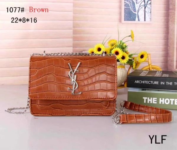 HOT NEW Quality Fashion Love YSL heart Pattern Satchel Designer Shoulder Bag Chain Handbag Crossbody Purse Lady Shopping
HOT NEW Quality Fashion Love YSL heart Pattern Satchel Designer Shoulder Bag Chain Handbag Crossbody Purse Lady Shopping