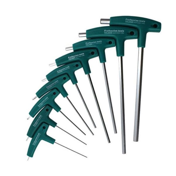 t-handle hex allen key screws screwdriver driver tools wrenches set industrial grade repair tool flat head hex wrench
t-handle hex allen key screws screwdriver driver tools wrenches set industrial grade repair tool flat head hex wrench