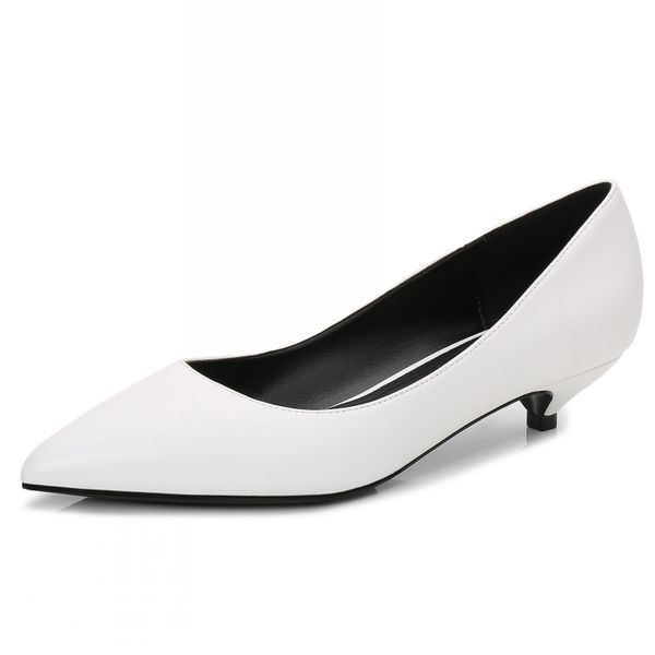 woman fashion dress woman pumps split leather low heels slip on office lady pointed toe shallow shoes big size d0088, Black
woman fashion dress woman pumps split leather low heels slip on office lady pointed toe shallow shoes big size d0088, Black