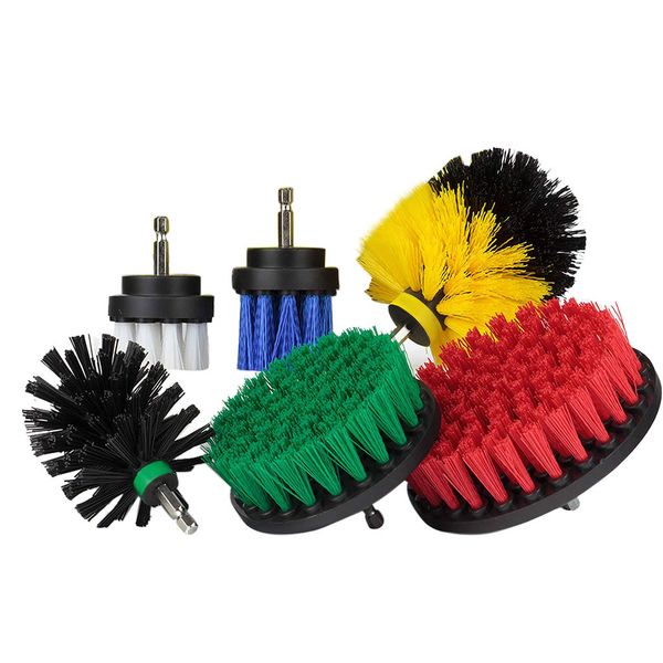 power scrubber brush set for bathroom drill scrubber brush for cleaning cordless drill attachment kit power scrub 6 pcs#40
power scrubber brush set for bathroom drill scrubber brush for cleaning cordless drill attachment kit power scrub 6 pcs#40