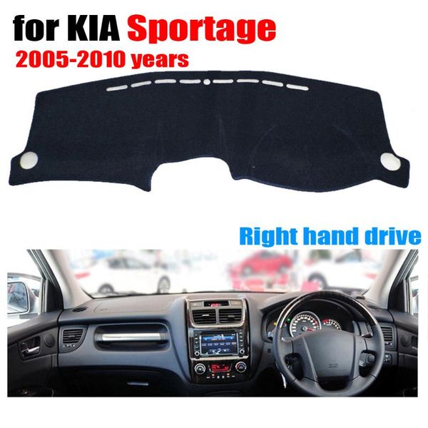 car dashboard cover mat for kia sportage 2005-2010 years right hand drive dashmat pad dash covers auto dashboard accessories
car dashboard cover mat for kia sportage 2005-2010 years right hand drive dashmat pad dash covers auto dashboard accessories