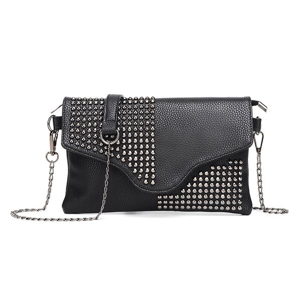 женщины сумка через плечо сумка высокого качества панк кожа pu crossbody сумки новая мода цепи болса feminina, Pink;blue
женщины сумка через плечо сумка высокого качества панк кожа pu crossbody сумки новая мода цепи болса feminina, Pink;blue