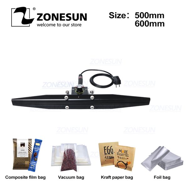 zonesun direct-heat pliers impulse sealing machine handheld electric composite aluminum foil kraft paper packing sealer packer
zonesun direct-heat pliers impulse sealing machine handheld electric composite aluminum foil kraft paper packing sealer packer