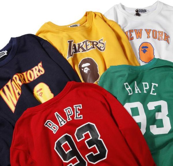 wholesale new teenager round neck pullover cartoon print red white sweater men's casual loose sport hip hop pullover sweater, Black
wholesale new teenager round neck pullover cartoon print red white sweater men's casual loose sport hip hop pullover sweater, Black