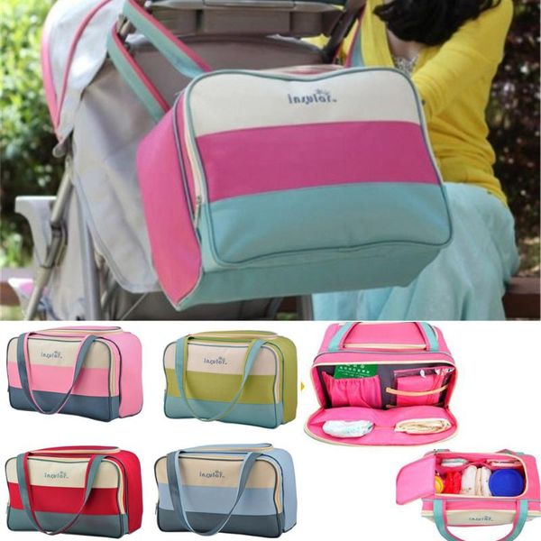 mother maternity nappy diaper bag women travel mommy stroller bag large capacity shoulder & crossbody nursing baby care
mother maternity nappy diaper bag women travel mommy stroller bag large capacity shoulder & crossbody nursing baby care