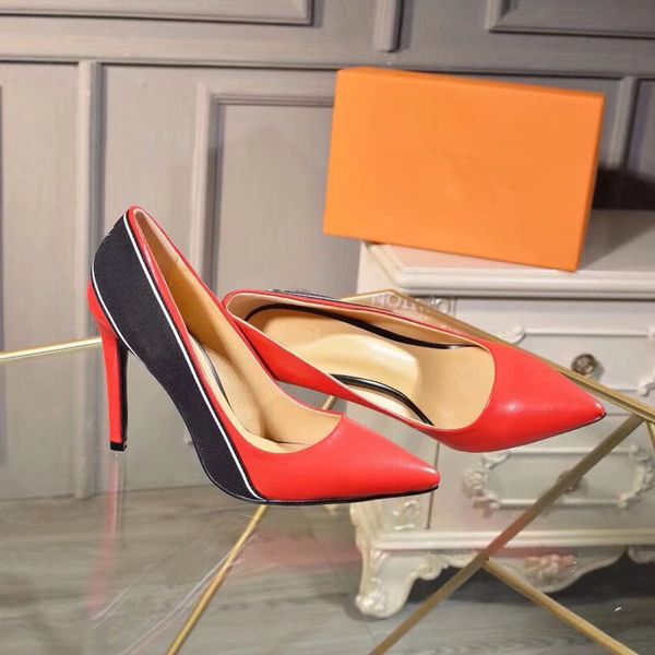 2019 new fashion stiletto heel pointed toes pure color shallow mouth high-heeled shoes woman single shoes heel height 10cm q004, Black
2019 new fashion stiletto heel pointed toes pure color shallow mouth high-heeled shoes woman single shoes heel height 10cm q004, Black