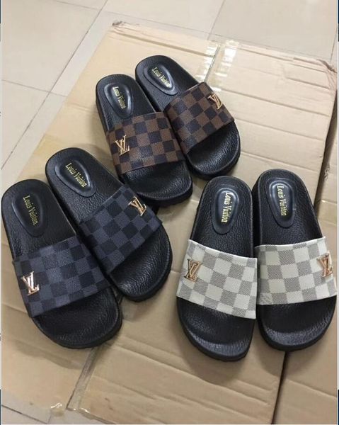 2020 slides summer beach indoor flat g sandals slippers house flip flops with spike sandal with box share to earn us $0.88 compa, Black
2020 slides summer beach indoor flat g sandals slippers house flip flops with spike sandal with box share to earn us $0.88 compa, Black