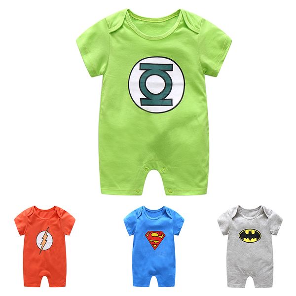 baby clothing 100% cotton rompers baby boy girls short sleeve summer cartoon toddler cute clothes tc190618w 50pcs, Blue;gray
baby clothing 100% cotton rompers baby boy girls short sleeve summer cartoon toddler cute clothes tc190618w 50pcs, Blue;gray