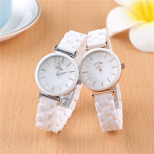 sailwind crystal wristwatches women white ceramic ladies watch quartz fashion women watches ladies wrist watch for female, Slivery;brown
sailwind crystal wristwatches women white ceramic ladies watch quartz fashion women watches ladies wrist watch for female, Slivery;brown