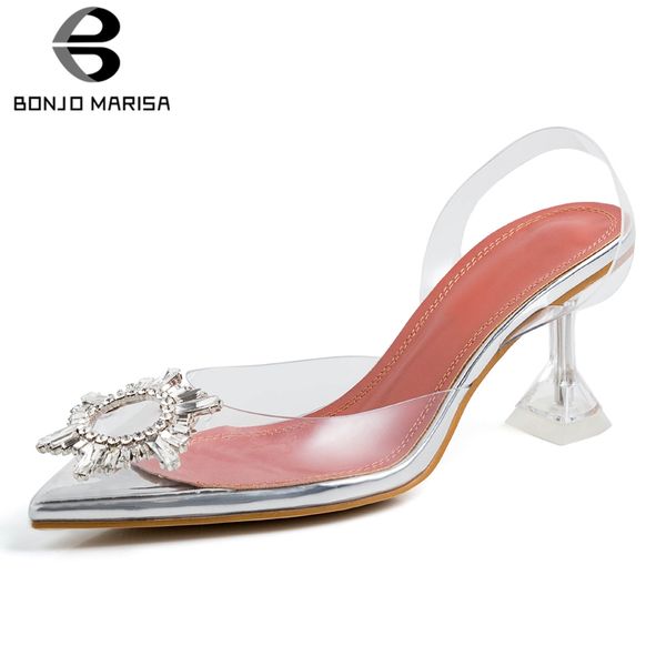 bonjomarisa strange style slip on summer pumps woman shoes pvc pointed toe shoes woman pumps mules female, Black
bonjomarisa strange style slip on summer pumps woman shoes pvc pointed toe shoes woman pumps mules female, Black